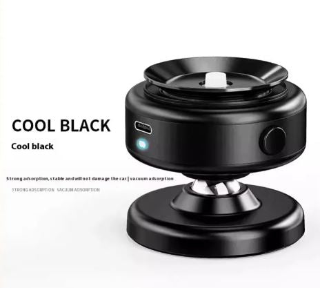 Magnetic Car phone holder - Flex Services