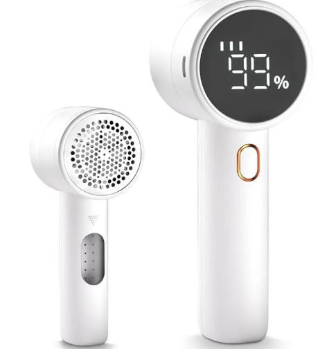 Electric Hair Ball Trimmer - Flex Services