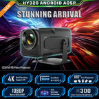 Portable Projector - Flex Services