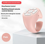 Bluetooth Selfie Ring Camera - Flex Services