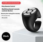Bluetooth Selfie Ring Camera - Flex Services