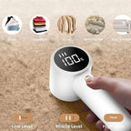 Electric Hair Ball Trimmer - Flex Services