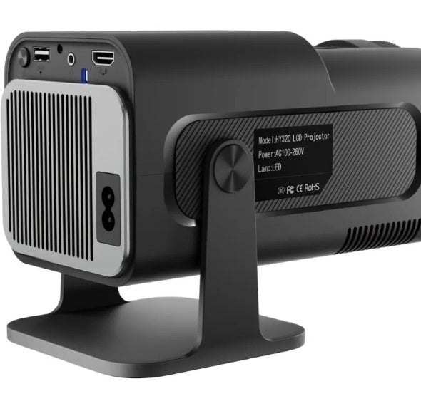 Portable Projector - Flex Services