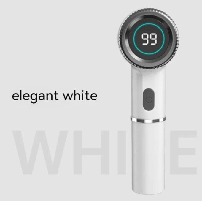 Spark Brush Wireless Cleaning Tool - Flex Services