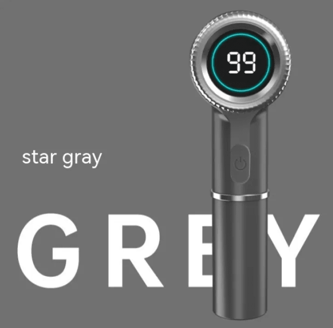 Spark Brush Wireless Cleaning Tool - Flex Services