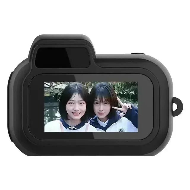 Mini Camera Video Recorder - Flex Services