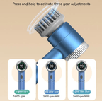 Spark Brush Wireless Cleaning Tool - Flex Services