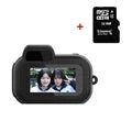 Mini Camera Video Recorder - Flex Services