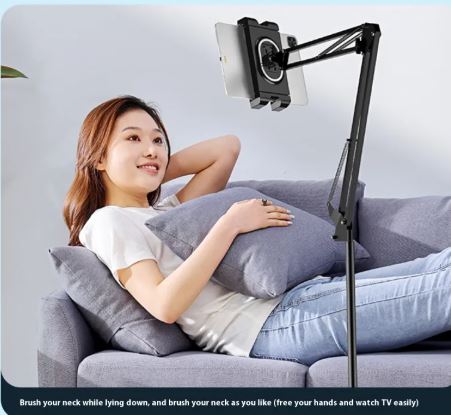 Bluetooth Selfie Ring Camera - Flex Services