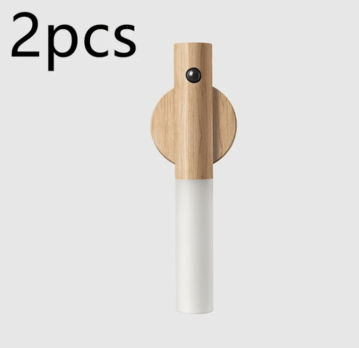 USB Rechargeable Wireless LED Lamp - Flex Services
