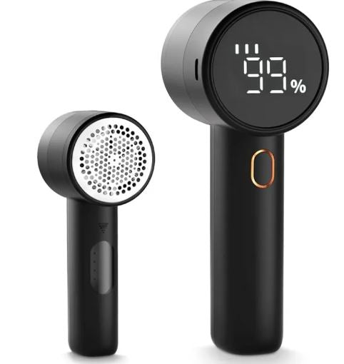 Electric Hair Ball Trimmer - Flex Services