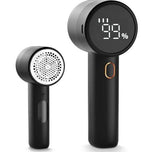 Electric Hair Ball Trimmer - Flex Services