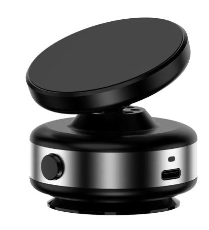Magnetic Car phone holder - Flex Services