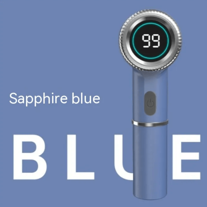 Spark Brush Wireless Cleaning Tool - Flex Services