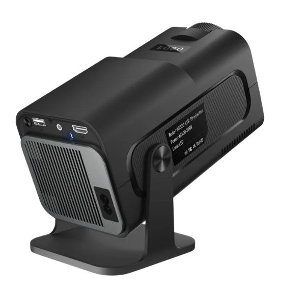 Portable Projector - Flex Services