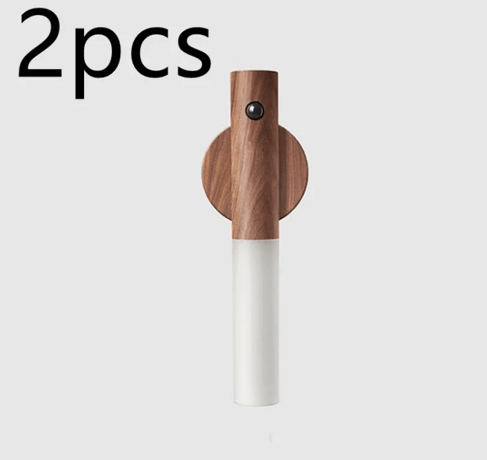 USB Rechargeable Wireless LED Lamp - Flex Services