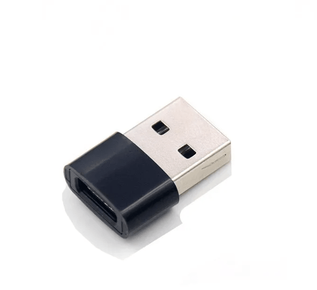 Wireless Collar Clip Microphone Three-in-one Three Connector Mini Microphone 35 Hole - Flex Services