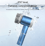 Spark Brush Wireless Cleaning Tool - Flex Services