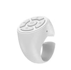 Bluetooth Selfie Ring Camera - Flex Services