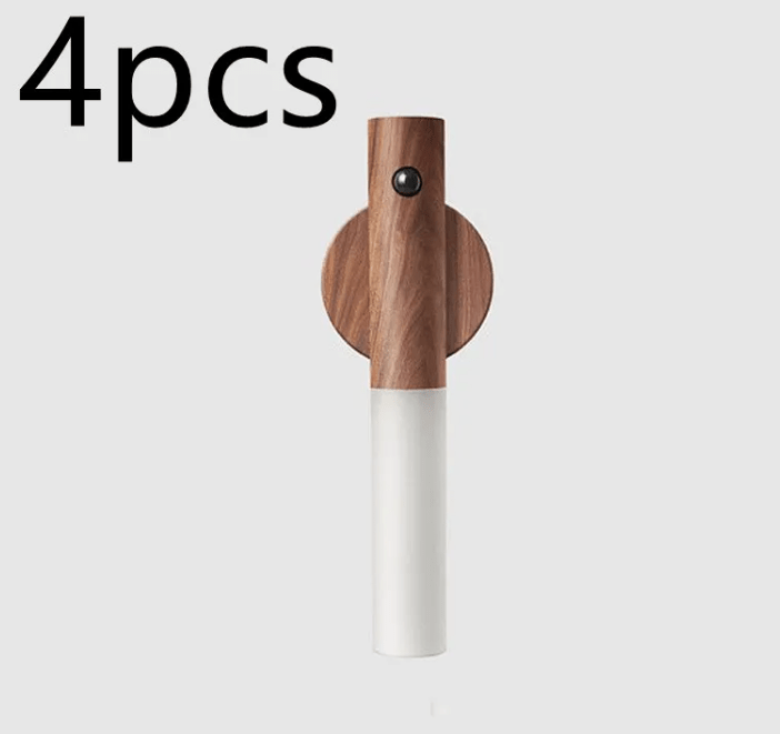 USB Rechargeable Wireless LED Lamp - Flex Services