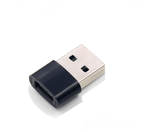 Wireless Collar Clip Microphone Three-in-one Three Connector Mini Microphone 35 Hole - Flex Services